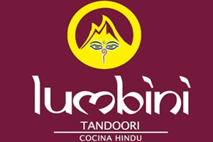 Restaurantes indios - Lumbini Tandoori