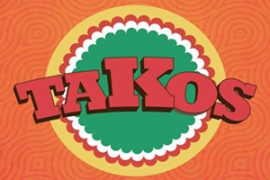 Takos Al Pastor