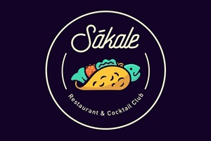 Restaurantes mexicanos - Sakale