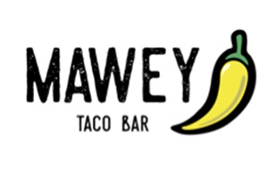 Restaurantes mexicanos - Mawey Taco Bar