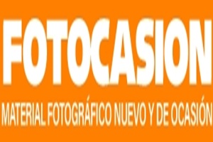 Tiendas de fotografía - Fotocasión