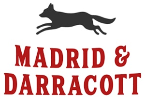 Tiendas de vino - Madrid & Darracott