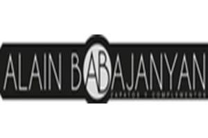 Alain Babajanyan