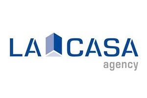 Agencias inmobiliarias - La Casa Agency