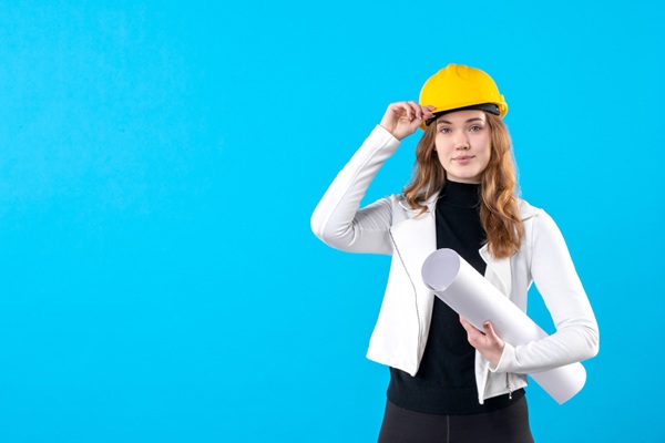 Carreras mejor pagadas - Estudiante graduado de Ingeniería Industrial, una de las mejores carreras mejor pagadas en Madrid