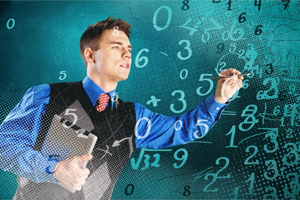 Estudiante graduado en Matemáticas
