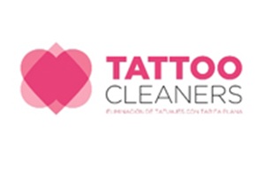 Tattoo Cleaners
