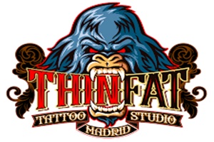 Thinfat Tattoo Studio