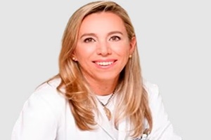 Cirujanos de rinoplastia - Dra. Beatriz Berenguer Fröhner