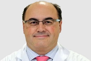 Cirujanos de rinoplastia - Dr. Guillermo Plaza Mayor