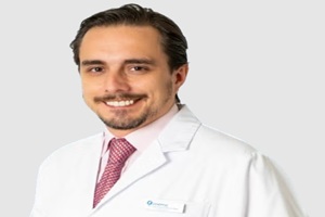 Dr. José María Pedraza Abad