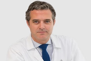 Dr. José María Franco Góngora