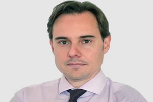 Dr. Marcos Martín Díaz