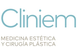 Clínicas de bótox - Logo Cliniem Madrid