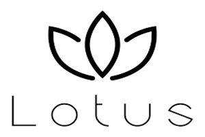 Logo Clínica Lotus
