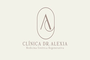 Logo Clínica Dr. Alexia Madrid