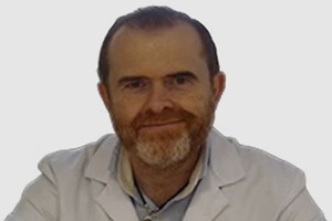 Dr. José Luís Matas Navarro