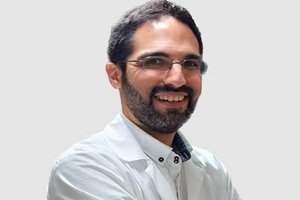 Dr. Antonio Díaz Sánchez