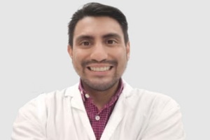 Especialistas del sistema digestivo - Dr. José Luis Larrea Yánez