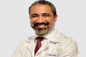 Especialistas del sistema digestivo - Dr. Jorge Antonio Núñez Otero