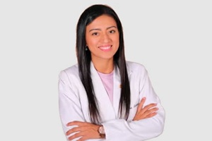 Especialistas del sistema digestivo - Dra. Lizbeth Milagros Correa Abanto