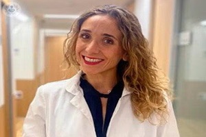 Especialistas del sistema digestivo - Dra. Dolores Pérez Valderas