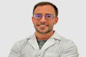 Dr. Rubén Sánchez Aldehuelo