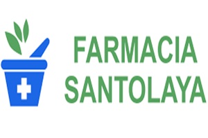 Farmacias homeopáticas - Farmacia Santolaya