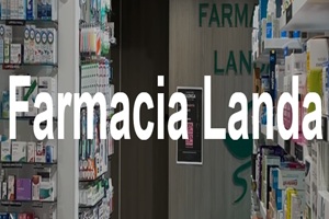 Farmacia Landa