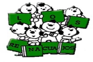 Los Renacuajos
