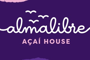 Lugares para desayunar - Almalibre Açaí House