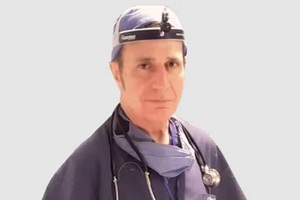 Dr. Alberto Lajo Rivera