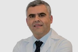 Dr. Prof. José Luis Afonso Junior
