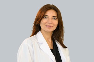 Médicos trasplante capilar - Dra. Bárbara López