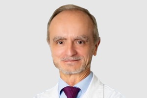 Médicos trasplante capilar - Dr. Eduardo López Bran