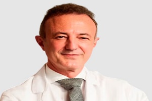 Médicos trasplante capilar - Dr. José Luis Martínez Meseguer
