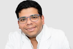 Dr. Antonio Fernández Brito