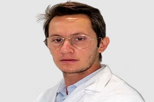 Dr. Ian Zylberberg