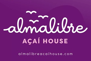 Restaurantes de desayunos - Almalibre Açaí House