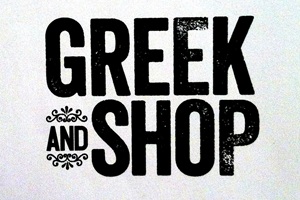 Restaurantes griegos - Greek and Shop