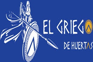 Restaurantes griegos - Dionisos Huertas