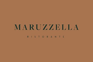 Restaurantes italianos - Maruzzella