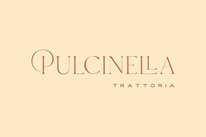 Restaurantes italianos - Trattoria Pulcinella