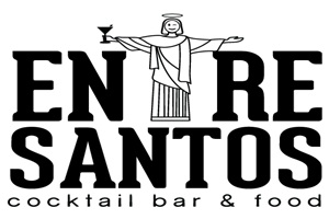 Restaurantes vegetarianos - Entre Santos Cocktail Bar & Food