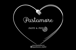 Restaurantes vegetarianos - Pastamore