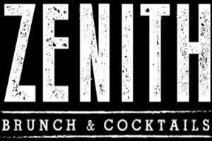 Restaurantes vegetarianos - Zenith Brunch & Cocktails