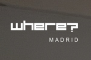 Where? Madrid
