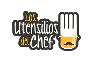 Utensilios de cocina - Los Utensilios del Chef