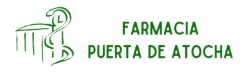 Logo de Farmacia de Puerta de Atocha