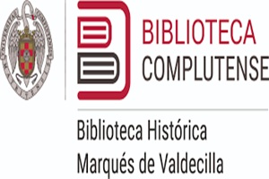 Biblioteca Histórica “Marqués de Valdecilla”